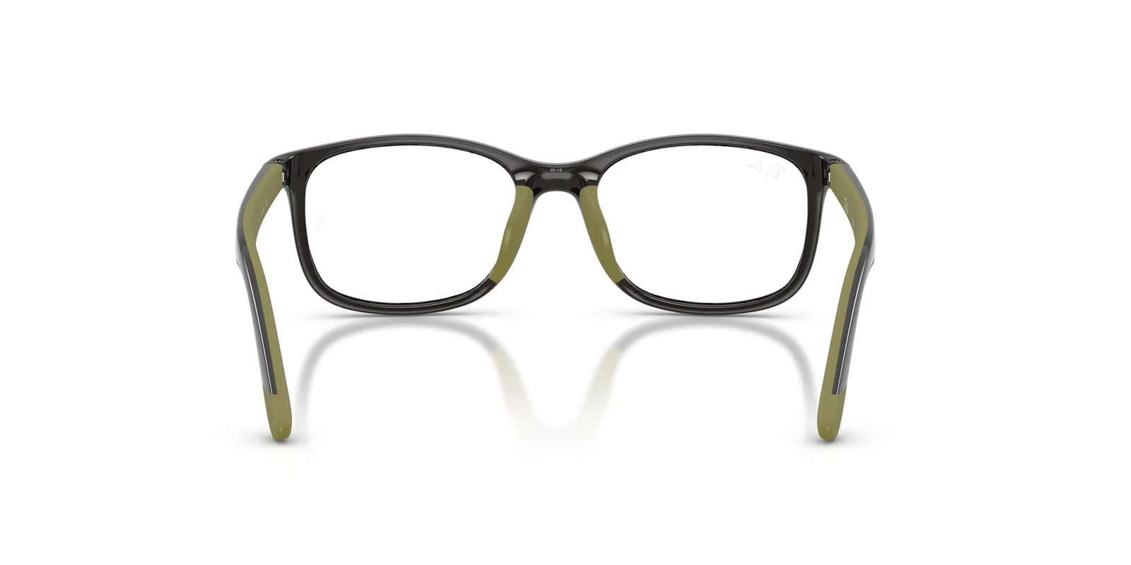 Ray-Ban Junior 1644 Eyeglasses - view 31